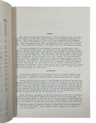 the Federal Search for strategic Mineral Supply: Cuban Nickel, Western Manganese, andTwenty Six Federal Mining Investigations from the Postwar United States, 1947 to 1957