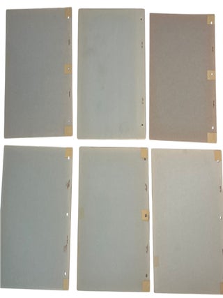 the Federal Search for strategic Mineral Supply: Cuban Nickel, Western Manganese, andTwenty Six Federal Mining Investigations from the Postwar United States, 1947 to 1957