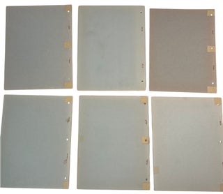 the Federal Search for strategic Mineral Supply: Cuban Nickel, Western Manganese, andTwenty Six Federal Mining Investigations from the Postwar United States, 1947 to 1957