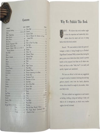 Early 20th Century Child Welfare, Maternal Health, and Government Instruction on Raising Children, 1914 to 1937