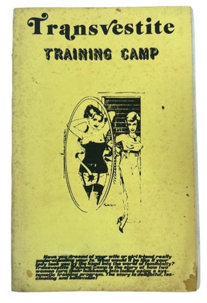Cross Dressing, and Gender Transformation in Nine Adult Fiction Booklets, Empathy Press, 1982 to 1990