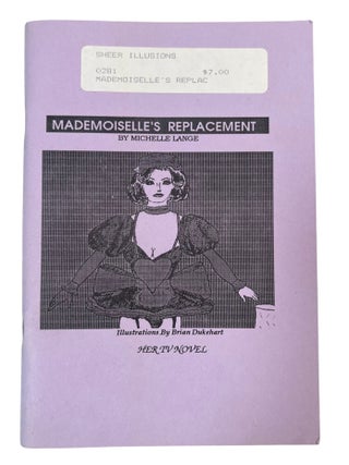 Three Gender Transformation, Cross Dressing, and Erotica Novels From Empathy & Reluctant Press, 1991 to 1992