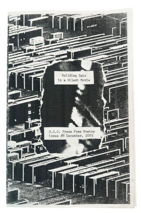 Feminist Zines, Perzines, Punk Distribution, and DIY Youth Culture, Archive of 9 Zines Including Ego Records and Billy's Mitten, 1997 to 2003