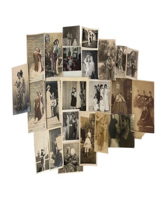Item #23757 Female Intimacy, Gender Nonconformity, and Same Sex Affection from the 1890s-1980s....