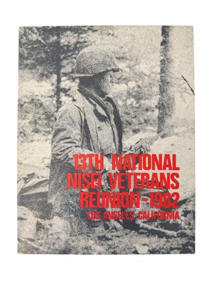 442nd Regimental Combat Team in World War II Italy: Original Wartime Photographs of Japanese American Soldiers, Their Camps, and War-Damaged Naples, 1944&ndash;1945, with Veterans' Go for Broke Bulletins Archive