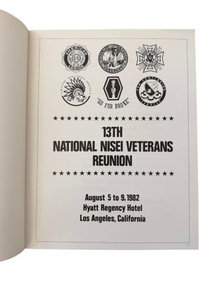 442nd Regimental Combat Team in World War II Italy: Original Wartime Photographs of Japanese American Soldiers, Their Camps, and War-Damaged Naples, 1944–1945, with Veterans' Go for Broke Bulletins Archive