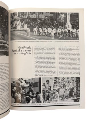 442nd Regimental Combat Team in World War II Italy: Original Wartime Photographs of Japanese American Soldiers, Their Camps, and War-Damaged Naples, 1944&ndash;1945, with Veterans' Go for Broke Bulletins Archive