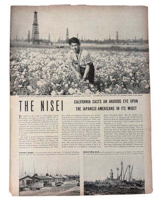 442nd Regimental Combat Team in World War II Italy: Original Wartime Photographs of Japanese American Soldiers, Their Camps, and War-Damaged Naples, 1944–1945, with Veterans' Go for Broke Bulletins Archive