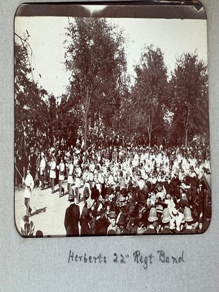 Spanish-American War & American Imperialism: Admiral Dewey Military Victory Parade and U.S. Colonial Expansion into the Philippines, 1899