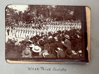 Spanish-American War & American Imperialism: Admiral Dewey Military Victory Parade and U.S. Colonial Expansion into the Philippines, 1899