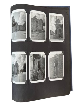 Guadalajara, Guaymas, San Blas, Tequila, Acapulco and Cozumel in an American Travel Album, 1958