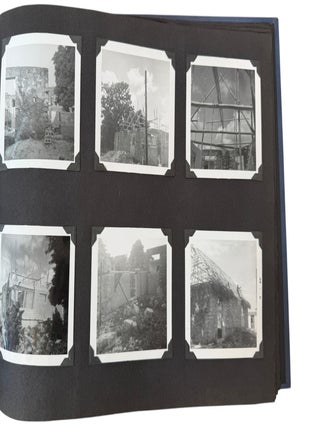 Guadalajara, Guaymas, San Blas, Tequila, Acapulco and Cozumel in an American Travel Album, 1958