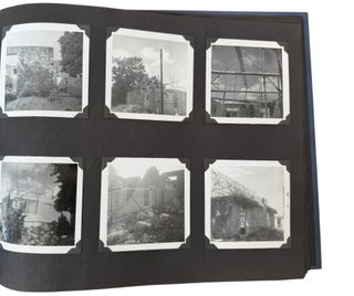 Guadalajara, Guaymas, San Blas, Tequila, Acapulco and Cozumel in an American Travel Album, 1958