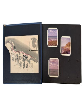Guadalajara, Guaymas, San Blas, Tequila, Acapulco and Cozumel in an American Travel Album, 1958