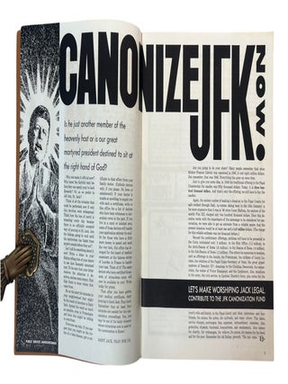 Vietnam Era Anti Authoritarian Satire: "Horseshit: The Offensive Review," Created by Former Servicemen Thomas and Robert Dunker, 1965 to 1970