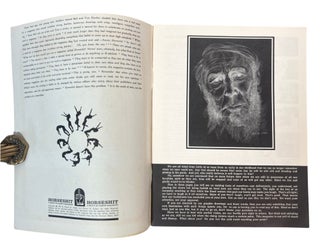 Vietnam Era Anti Authoritarian Satire: "Horseshit: The Offensive Review," Created by Former Servicemen Thomas and Robert Dunker, 1965 to 1970