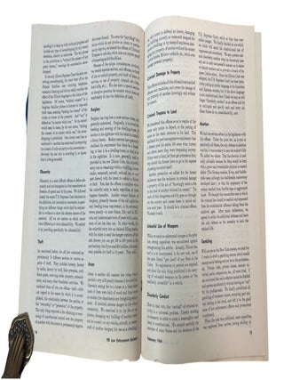 Hoover Era Policing, Anticommunism, and the Civil Rights Movement: Complete 1964 Run of "FBI Law Enforcement Bulletin"
