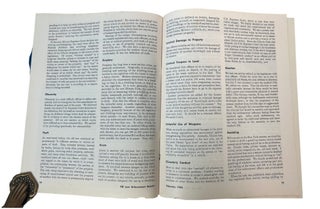 Hoover Era Policing, Anticommunism, and the Civil Rights Movement: Complete 1964 Run of "FBI Law Enforcement Bulletin"