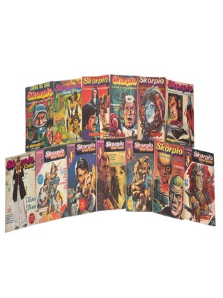 H&eacute;ctor Germ&aacute;n Oesterheld&rsquo;s El Eternauta II: Comics of Resistance to Argentina&rsquo;s Military. El Eternauta, H&eacute;ctor Germ&aacute;n Oesterheld.
