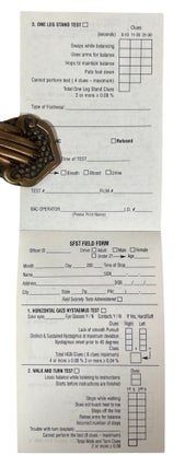 Police Department Archive of Akron Ohio, Police Fraternal Order Memberships, Police Rules, Regulations and By Laws; 1924-1938