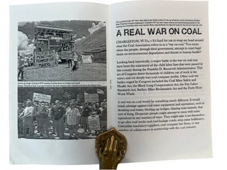 Colonization as Engineered Agriculture, Anarchist Ecology, Primitive Shelters, Printed Protest in Late 1990s and Early 2000s Zine Culture