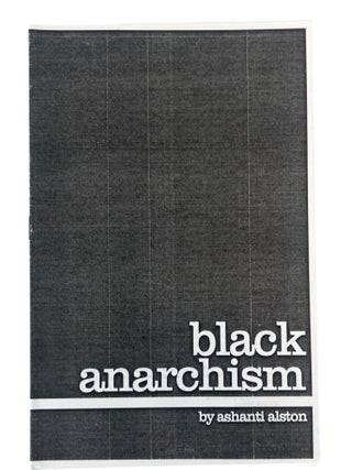 Colonization as Engineered Agriculture, Anarchist Ecology, Primitive Shelters, Printed Protest in Late 1990s and Early 2000s Zine Culture