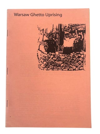 Surveillance, Policing, and Resistance: Anarchist Pamphlet Culture from Spectacle to Occupy, 1998 to 2017