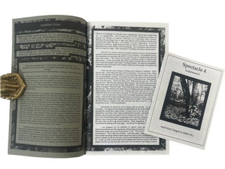 Surveillance, Policing, and Resistance: Anarchist Pamphlet Culture from Spectacle to Occupy, 1998 to 2017