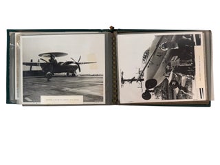Naval Aviator, Captain George M. "Zeke" Zaludek, Mediterranean Deployment Aboard USS Independence Photo Album, 1968-69