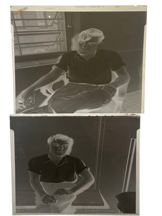 Largo, Florida on the Edge of a New Suburban Culture: George Fulmer Photograph Archive Documenting High School Life, Future Farmers and Homemakers, Youth Culture, Agriculture, Housing, Commerce, and the Postwar Transformation of a Citrus Economy, c. 1951