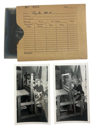 Women’s Work and the Social Infrastructure of Postwar Florida: Over 75 Photographic Items Documenting Nurses, Teachers, Women’s Organizations, Health Care, Education, Civic Service, and Public Administration, 1951–1952