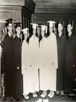 Women&rsquo;s Work and the Social Infrastructure of Postwar Florida: Over 75 Photographic Items Documenting Nurses, Teachers, Women&rsquo;s Organizations, Health Care, Education, Civic Service, and Public Administration, 1951&ndash;1952