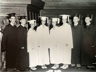 Women’s Work and the Social Infrastructure of Postwar Florida: Over 75 Photographic Items Documenting Nurses, Teachers, Women’s Organizations, Health Care, Education, Civic Service, and Public Administration, 1951–1952