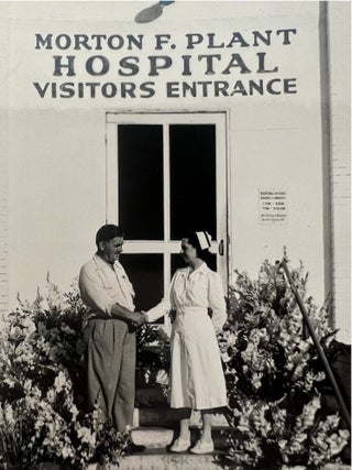Women&rsquo;s Work and the Social Infrastructure of Postwar Florida: Over 75 Photographic Items Documenting Nurses, Teachers, Women&rsquo;s Organizations, Health Care, Education, Civic Service, and Public Administration, 1951&ndash;1952