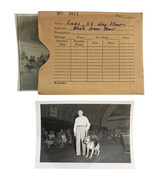 Civic Service in Segregated Postwar Florida: Clearwater Lions Club Photograph Archive Documenting Youth Recreation, Disability Programs, Fundraising, and Community Life During the Jim Crow Era, 1951–1953