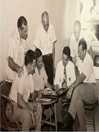 Civic Service in Segregated Postwar Florida: Clearwater Lions Club Photograph Archive Documenting Youth Recreation, Disability Programs, Fundraising, and Community Life During the Jim Crow Era, 1951&ndash;1953