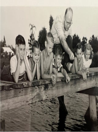 Civic Service in Segregated Postwar Florida: Clearwater Lions Club Photograph Archive Documenting Youth Recreation, Disability Programs, Fundraising, and Community Life During the Jim Crow Era, 1951&ndash;1953