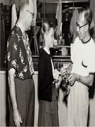 Civic Service in Segregated Postwar Florida: Clearwater Lions Club Photograph Archive Documenting Youth Recreation, Disability Programs, Fundraising, and Community Life During the Jim Crow Era, 1951&ndash;1953