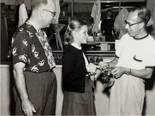 Civic Service in Segregated Postwar Florida: Clearwater Lions Club Photograph Archive Documenting Youth Recreation, Disability Programs, Fundraising, and Community Life During the Jim Crow Era, 1951–1953