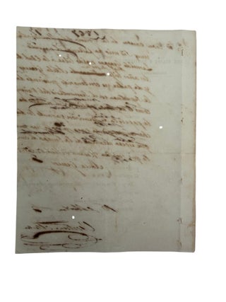 Chinese "Coolie" Contract Laborer Hospital Admittance and Death Certificate in Colonial Cuba, 1869