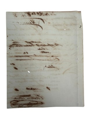 Chinese "Coolie" Contract Laborer Hospital Death Certificate in Colonial Cuba, 1869