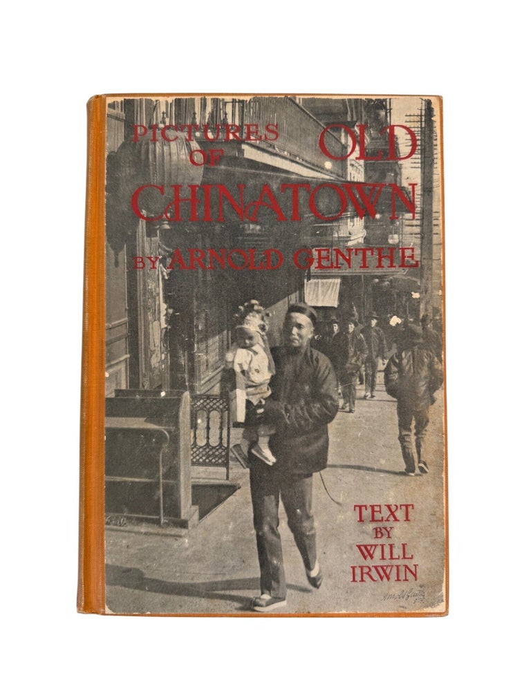 San Francisco Chinatown During the Chinese Exclusion Era: Commerce, Family, and Community in...