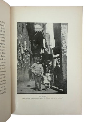 San Francisco Chinatown During the Chinese Exclusion Era: Commerce, Family, and Community in Arnold Genthe&rsquo;s Pictures of Old Chinatown, 1909