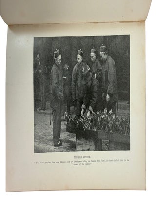 San Francisco Chinatown During the Chinese Exclusion Era: Commerce, Family, and Community in Arnold Genthe&rsquo;s Pictures of Old Chinatown, 1909