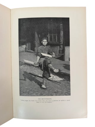 San Francisco Chinatown During the Chinese Exclusion Era: Commerce, Family, and Community in Arnold Genthe&rsquo;s Pictures of Old Chinatown, 1909