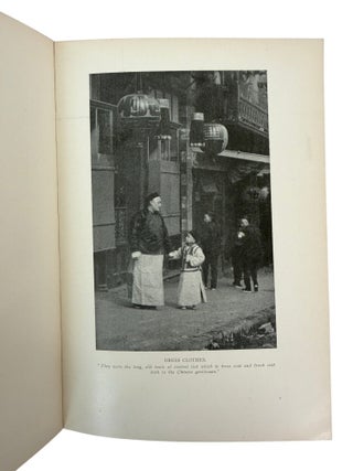 San Francisco Chinatown During the Chinese Exclusion Era: Commerce, Family, and Community in Arnold Genthe’s Pictures of Old Chinatown, 1909