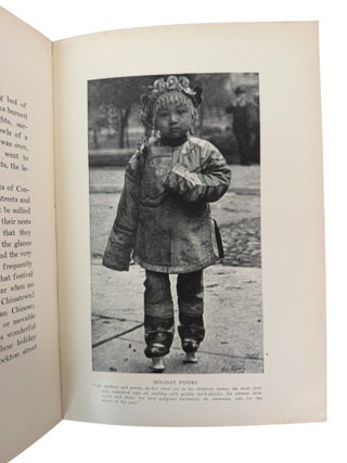 San Francisco Chinatown During the Chinese Exclusion Era: Commerce, Family, and Community in Arnold Genthe&rsquo;s Pictures of Old Chinatown, 1909
