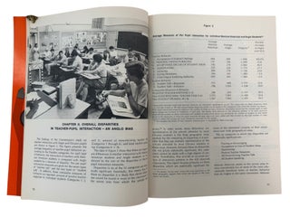Mexican American Educational Discrimination Archive: From CORE Direct Action to Federal Civil Rights Investigation, 1961–1973