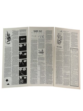 Science Fiction Fandom at the Convergence of Comics, Gaming, and Media Culture: The 4-Color Flash, 1980s