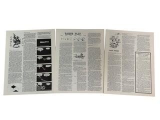 Science Fiction Fandom at the Convergence of Comics, Gaming, and Media Culture: The 4-Color Flash, 1980s